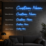 Game Controller LED Neon Light Sign