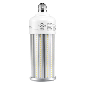 36w LED Corn Bulb Light front size