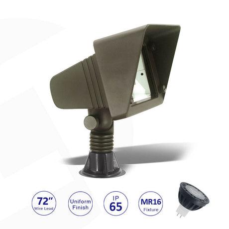 Landscape Lights-LED Flood Light -outdoor