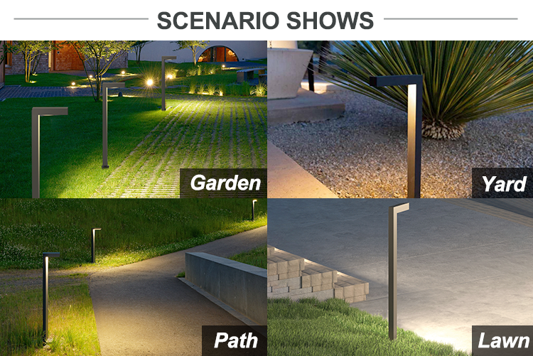 Landscape Lighting Garden Lights-outdoor.Path Lights