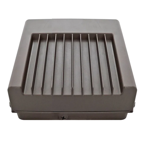 LED Wall Pack Lights back side