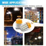 wide applications of Temporary LED Work Light