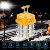 advantages of Temporary LED Work Light