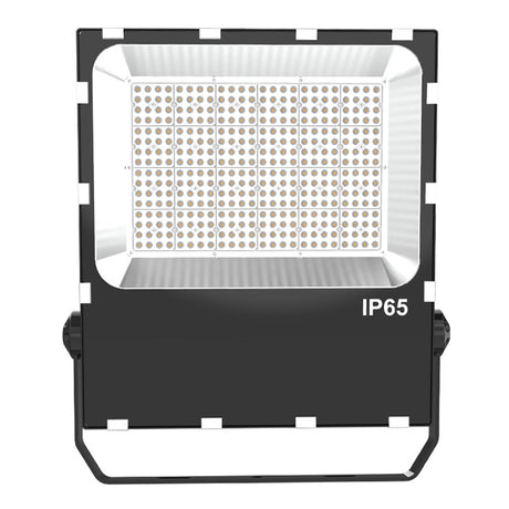 led flood light front side