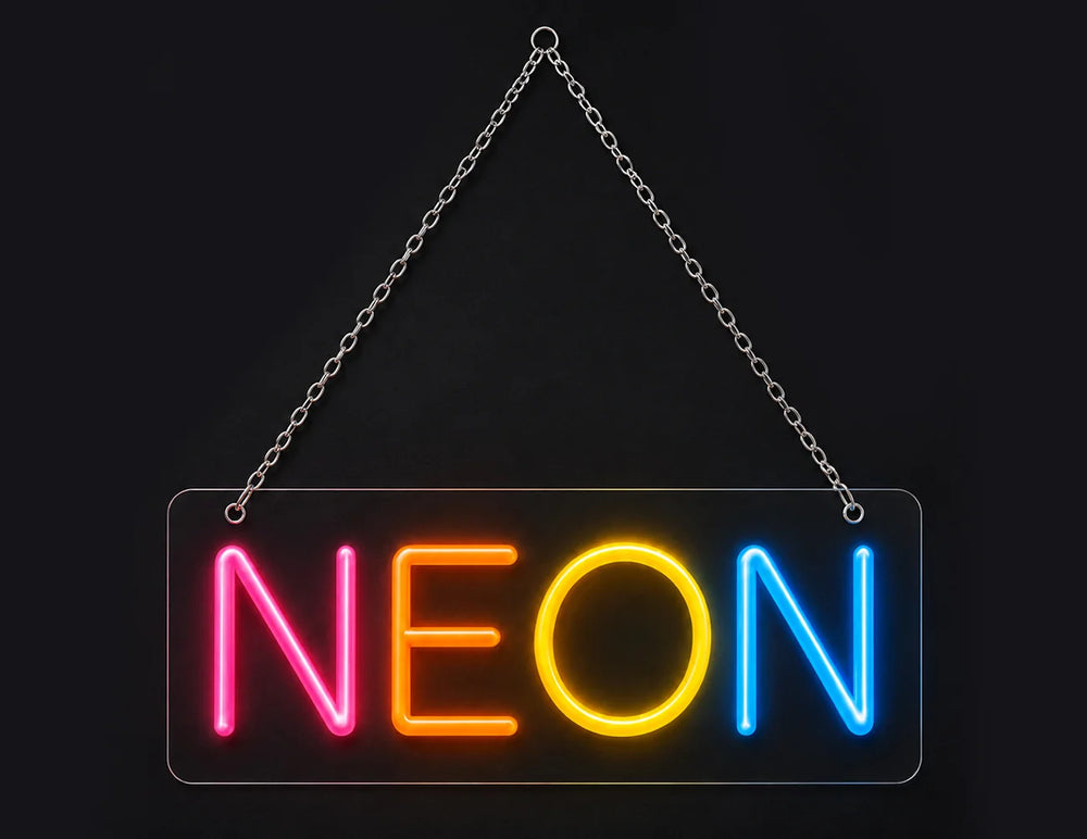 Chain Hanging