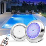 LED Pool Lights-underwater pool  light