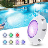 LED Pool Lights-Inground Pool Lights-Control 1.7