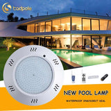 LED Pool Lights-Outdoor Water Proof Swimming Led