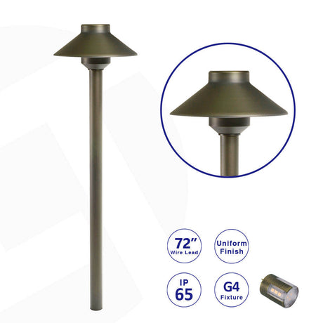 Landscape Lighting Garden Lights-outdoor