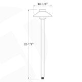 Landscape Lighting Garden Lights-outdoor