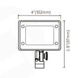 LED Flood Light -Landscape Lighting