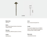 Landscape Lighting Garden Lights-outdoor