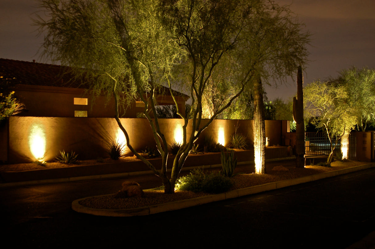 LED Flood Light -Landscape Lighting
