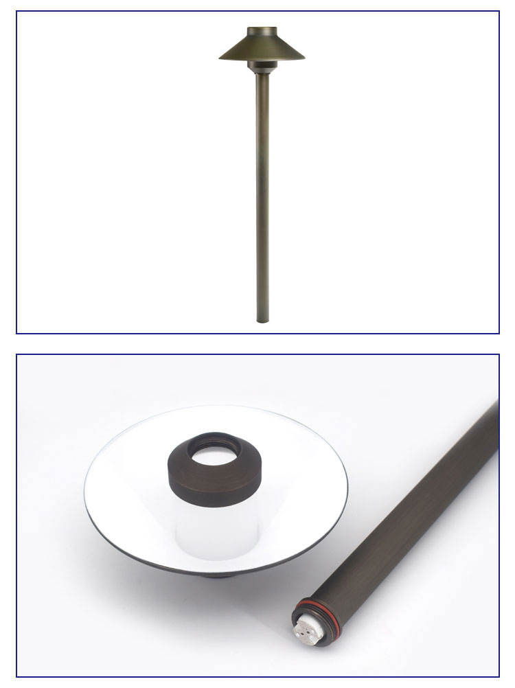 Landscape Lighting Garden Lights-outdoor